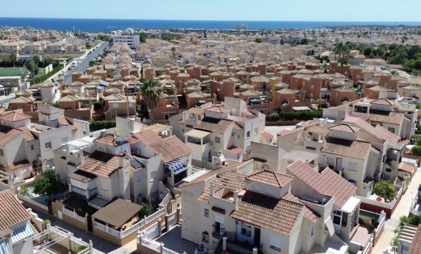 Herverkoop - 1. Appartement / flat - Orihuela Costa - Costa Blanca Zuid