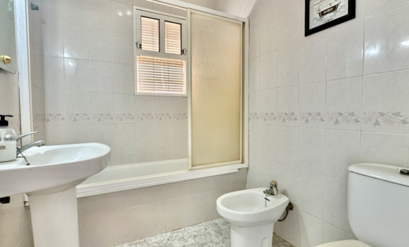 Herverkoop - 1. Appartement / flat - Orihuela Costa - Costa Blanca Zuid