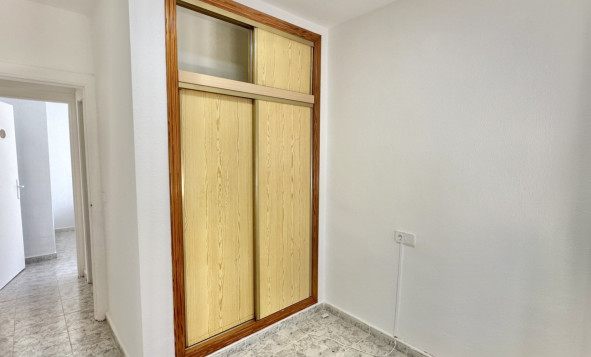 Herverkoop - 1. Appartement / flat - Orihuela Costa - Costa Blanca Zuid