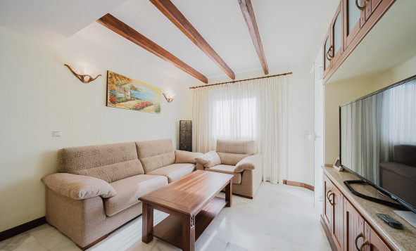 Herverkoop - 1. Appartement / flat - Torrevieja - Costa Blanca Zuid