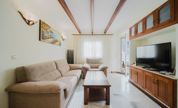 Herverkoop - 1. Appartement / flat - Torrevieja - Costa Blanca Zuid