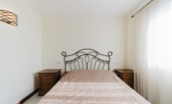 Herverkoop - 1. Appartement / flat - Torrevieja - Costa Blanca Zuid