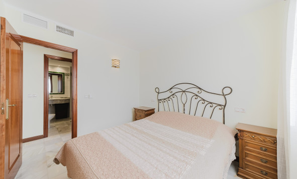 Herverkoop - 1. Appartement / flat - Torrevieja - Costa Blanca Zuid