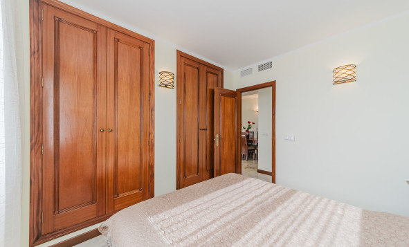 Herverkoop - 1. Appartement / flat - Torrevieja - Costa Blanca Zuid