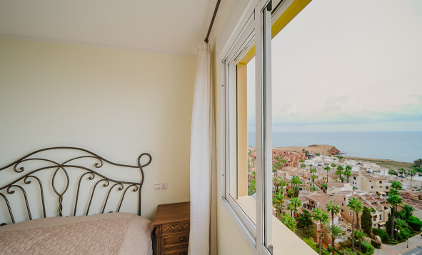 Herverkoop - 1. Appartement / flat - Torrevieja - Costa Blanca Zuid