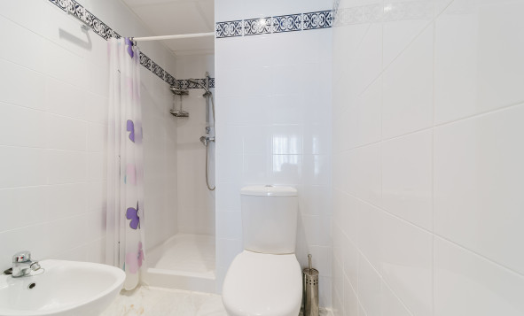 Herverkoop - 1. Appartement / flat - Torrevieja - Costa Blanca Zuid