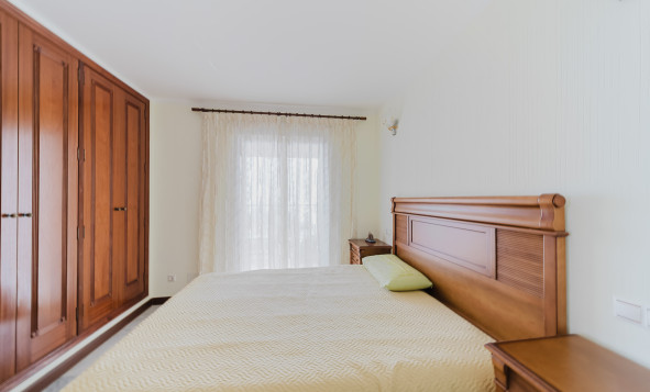 Herverkoop - 1. Appartement / flat - Torrevieja - Costa Blanca Zuid