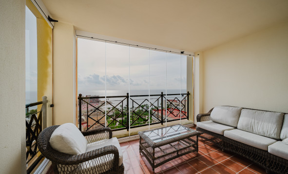 Herverkoop - 1. Appartement / flat - Torrevieja - Costa Blanca Zuid