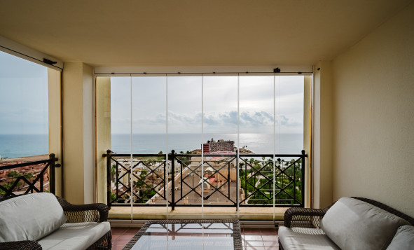 Herverkoop - 1. Appartement / flat - Torrevieja - Costa Blanca Zuid