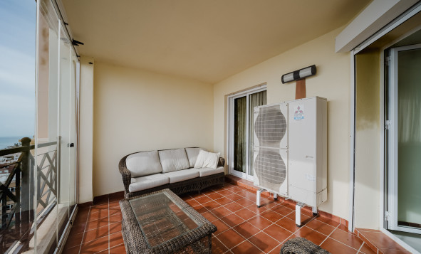 Herverkoop - 1. Appartement / flat - Torrevieja - Costa Blanca Zuid
