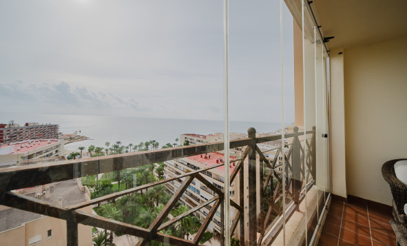 Herverkoop - 1. Appartement / flat - Torrevieja - Costa Blanca Zuid