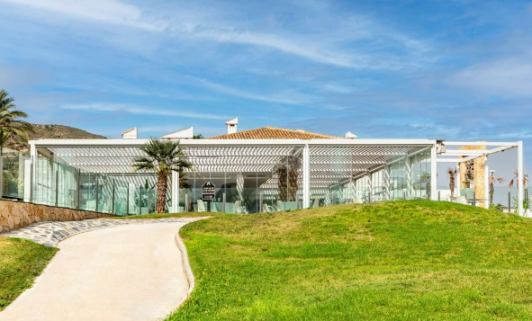 Nieuwbouw woningen - 1. Appartement / flat - Monforte del Cid - Costa Blanca Noord