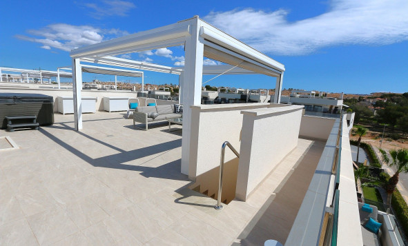 Herverkoop - 1. Appartement / flat - Los Altos - Costa Blanca Zuid