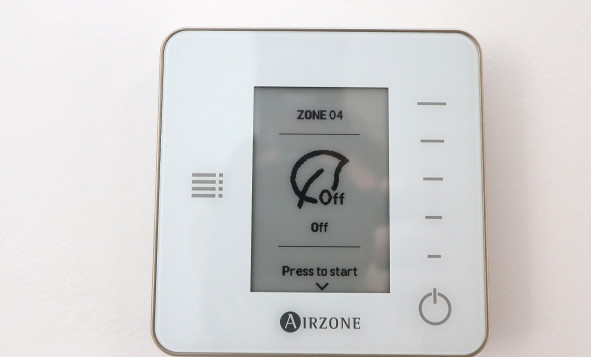 Herverkoop - 1. Appartement / flat - Los Altos - Costa Blanca Zuid