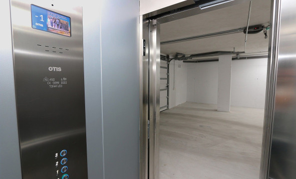 Herverkoop - 1. Appartement / flat - Los Altos - Costa Blanca Zuid