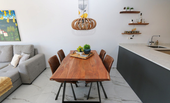 Herverkoop - 1. Appartement / flat - Los Altos - Costa Blanca Zuid