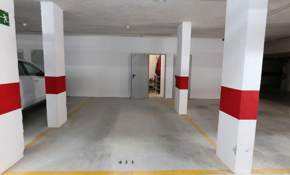 Herverkoop - 1. Appartement / flat - Los Altos - Costa Blanca Zuid