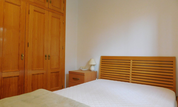 Herverkoop - 3. Halfvrijstaand huis - Bigastro - Costa Blanca Zuid