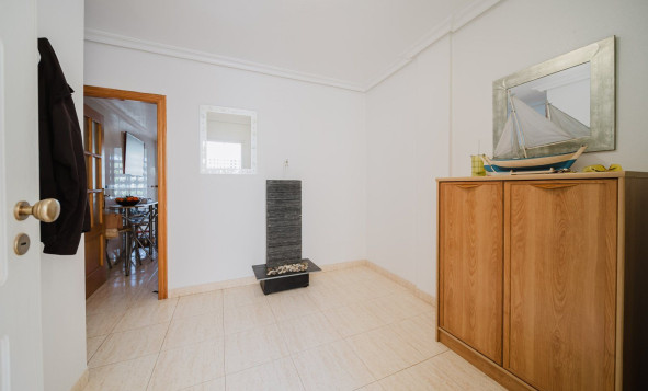 Herverkoop - 1. Appartement / flat - Orihuela Costa - Costa Blanca Zuid