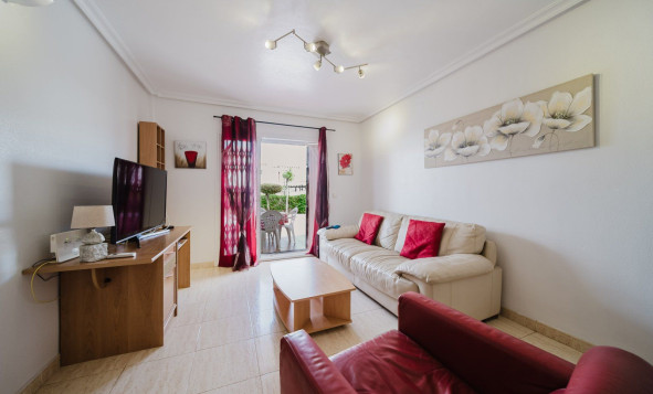 Herverkoop - 1. Appartement / flat - Orihuela Costa - Costa Blanca Zuid