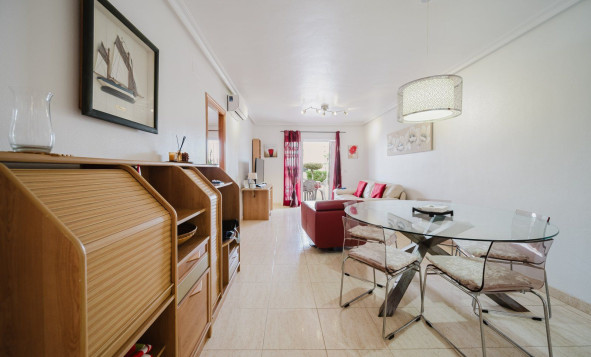 Herverkoop - 1. Appartement / flat - Orihuela Costa - Costa Blanca Zuid