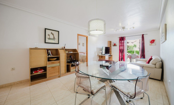 Herverkoop - 1. Appartement / flat - Orihuela Costa - Costa Blanca Zuid