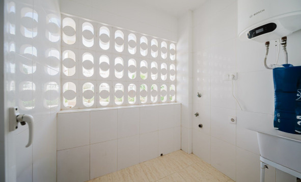 Herverkoop - 1. Appartement / flat - Orihuela Costa - Costa Blanca Zuid