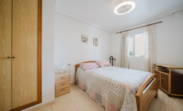 Herverkoop - 1. Appartement / flat - Orihuela Costa - Costa Blanca Zuid