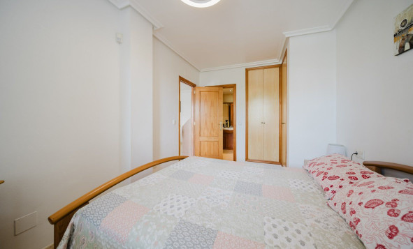 Herverkoop - 1. Appartement / flat - Orihuela Costa - Costa Blanca Zuid