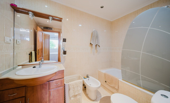 Herverkoop - 1. Appartement / flat - Orihuela Costa - Costa Blanca Zuid