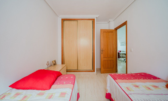 Herverkoop - 1. Appartement / flat - Orihuela Costa - Costa Blanca Zuid