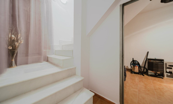 Herverkoop - 1. Appartement / flat - Orihuela Costa - Costa Blanca Zuid