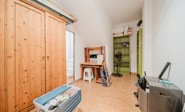 Herverkoop - 1. Appartement / flat - Orihuela Costa - Costa Blanca Zuid