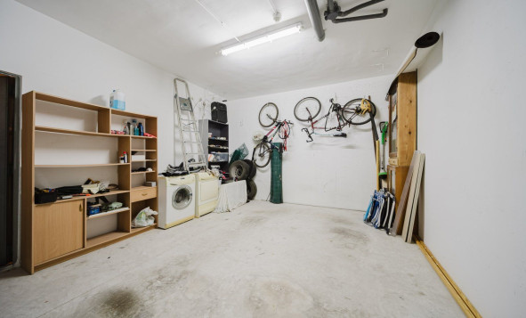 Herverkoop - 1. Appartement / flat - Orihuela Costa - Costa Blanca Zuid