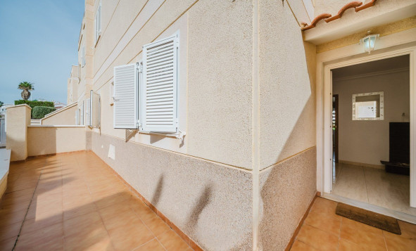 Herverkoop - 1. Appartement / flat - Orihuela Costa - Costa Blanca Zuid