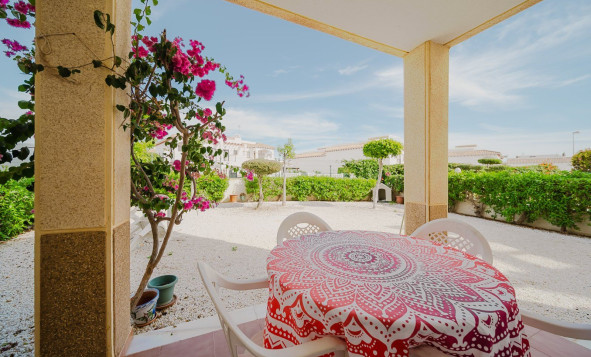 Herverkoop - 1. Appartement / flat - Orihuela Costa - Costa Blanca Zuid