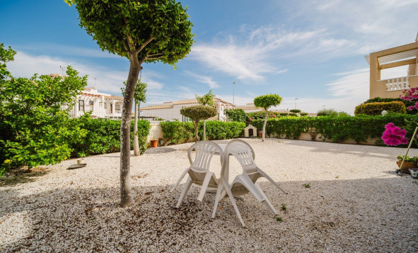 Herverkoop - 1. Appartement / flat - Orihuela Costa - Costa Blanca Zuid