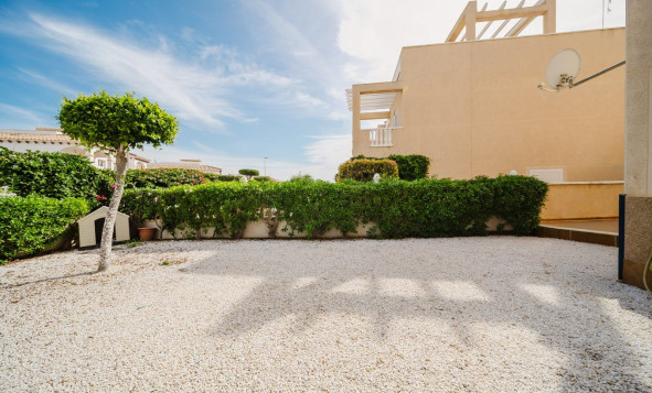 Herverkoop - 1. Appartement / flat - Orihuela Costa - Costa Blanca Zuid