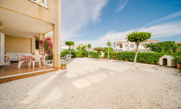 Herverkoop - 1. Appartement / flat - Orihuela Costa - Costa Blanca Zuid