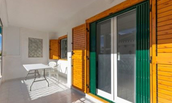 Resale - 1. Apartment / flat - Torrevieja - Costa Blanca South