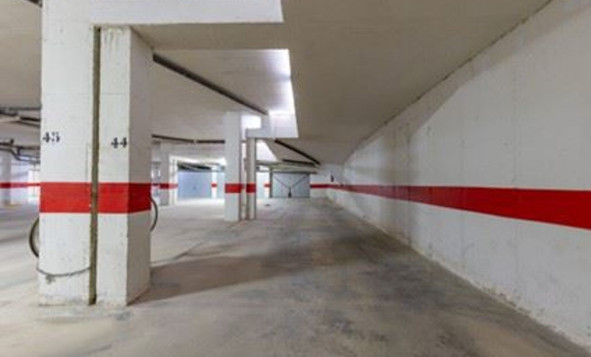 Resale - 1. Apartment / flat - Torrevieja - Costa Blanca South