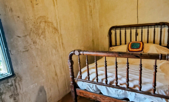 Resale - 7. Finca / Country property - La Romana - Costa Blanca North