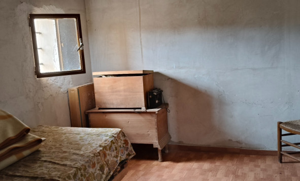 Resale - 7. Finca / Country property - La Romana - Costa Blanca North