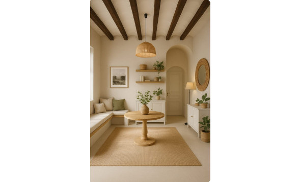 Resale - 7. Finca / Country property - La Romana - Costa Blanca North