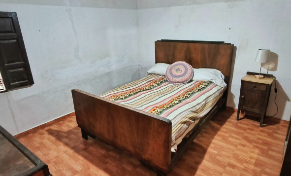 Resale - 7. Finca / Country property - La Romana - Costa Blanca North