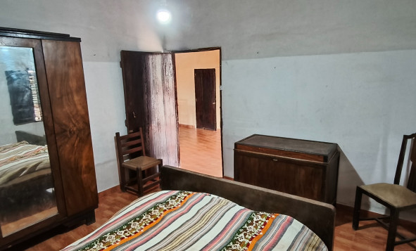 Resale - 7. Finca / Country property - La Romana - Costa Blanca North