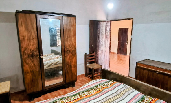 Resale - 7. Finca / Country property - La Romana - Costa Blanca North