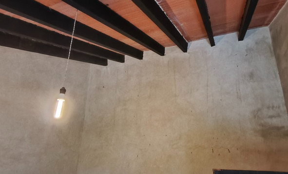 Resale - 7. Finca / Country property - La Romana - Costa Blanca North