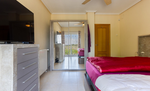 Herverkoop - Independent villa - La Zarza - Costa Calida