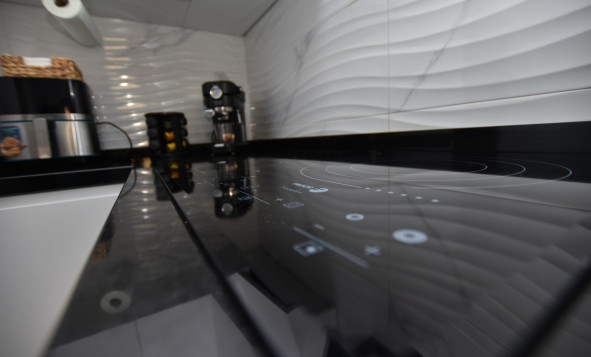 Reventa - 2. Chalet adosado - Algorfa - Costa Blanca Sur